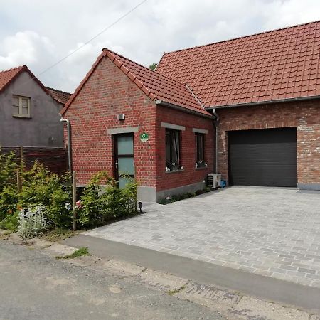 Studio Gite Eul Cat Huant Dergneau Экстерьер фото