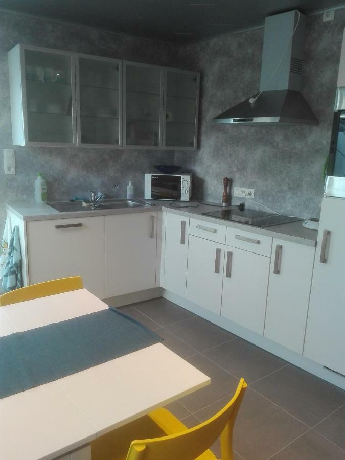 Studio Gite Eul Cat Huant Dergneau Экстерьер фото