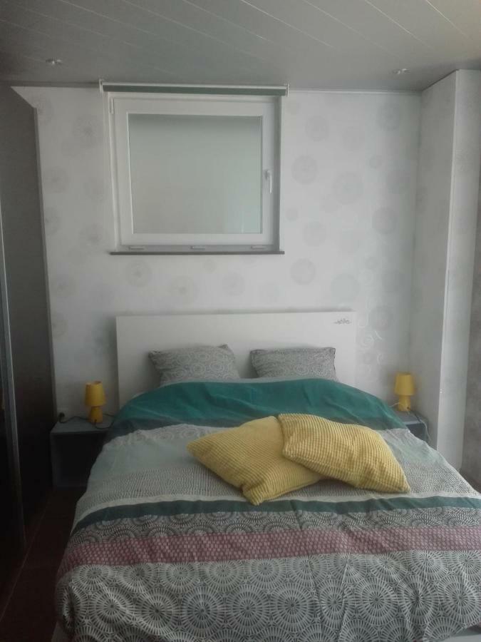 Studio Gite Eul Cat Huant Dergneau Экстерьер фото