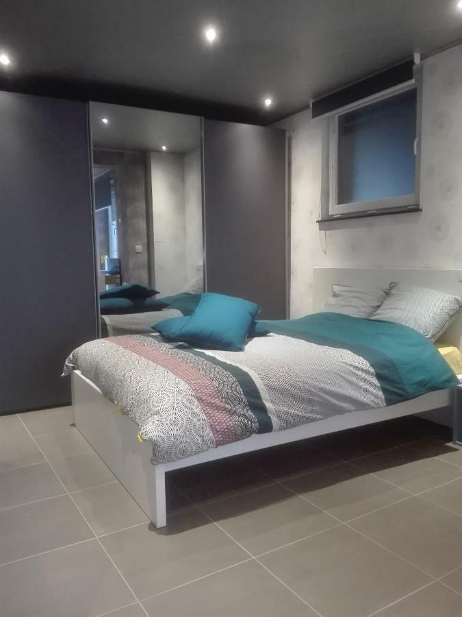 Studio Gite Eul Cat Huant Dergneau Экстерьер фото