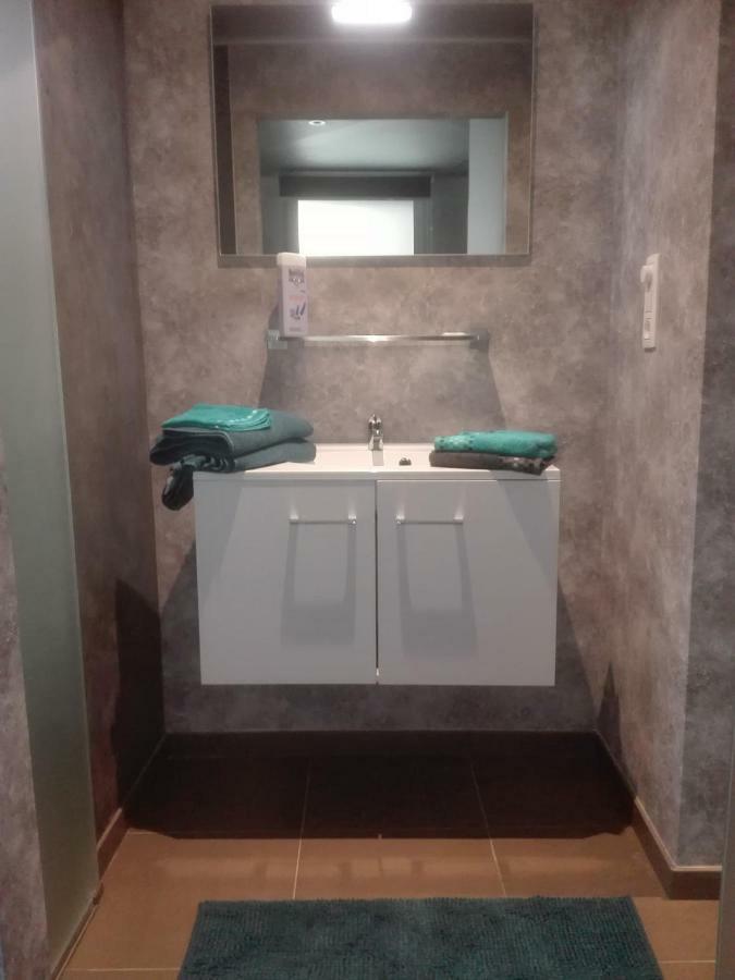 Studio Gite Eul Cat Huant Dergneau Экстерьер фото