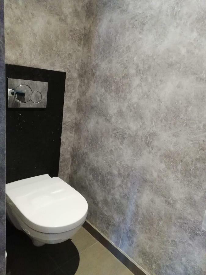 Studio Gite Eul Cat Huant Dergneau Экстерьер фото